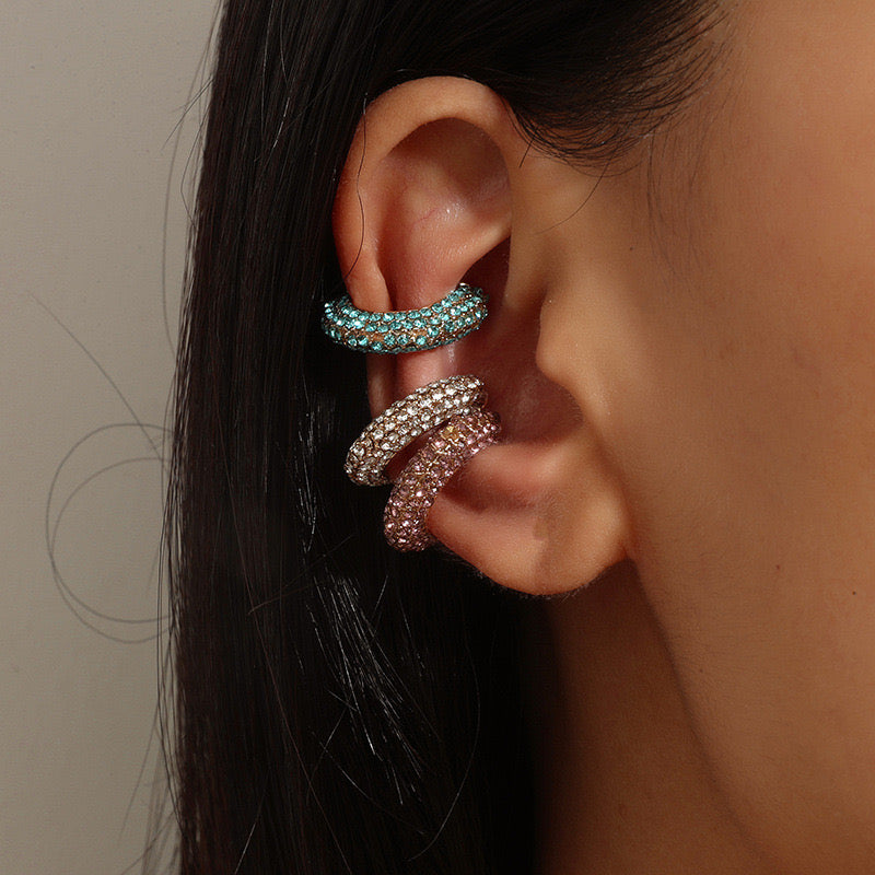 COLOR CHONQUI ARETES