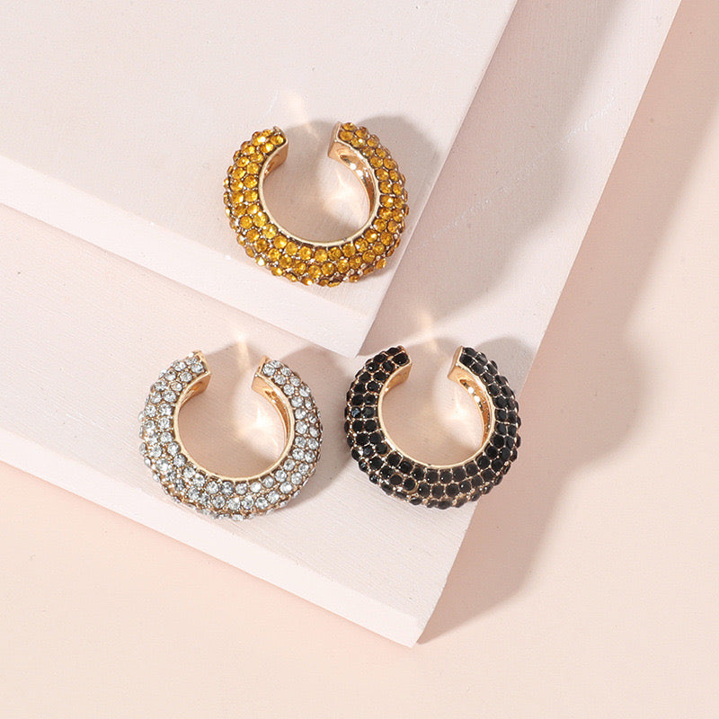 COLOR CHONQUI ARETES