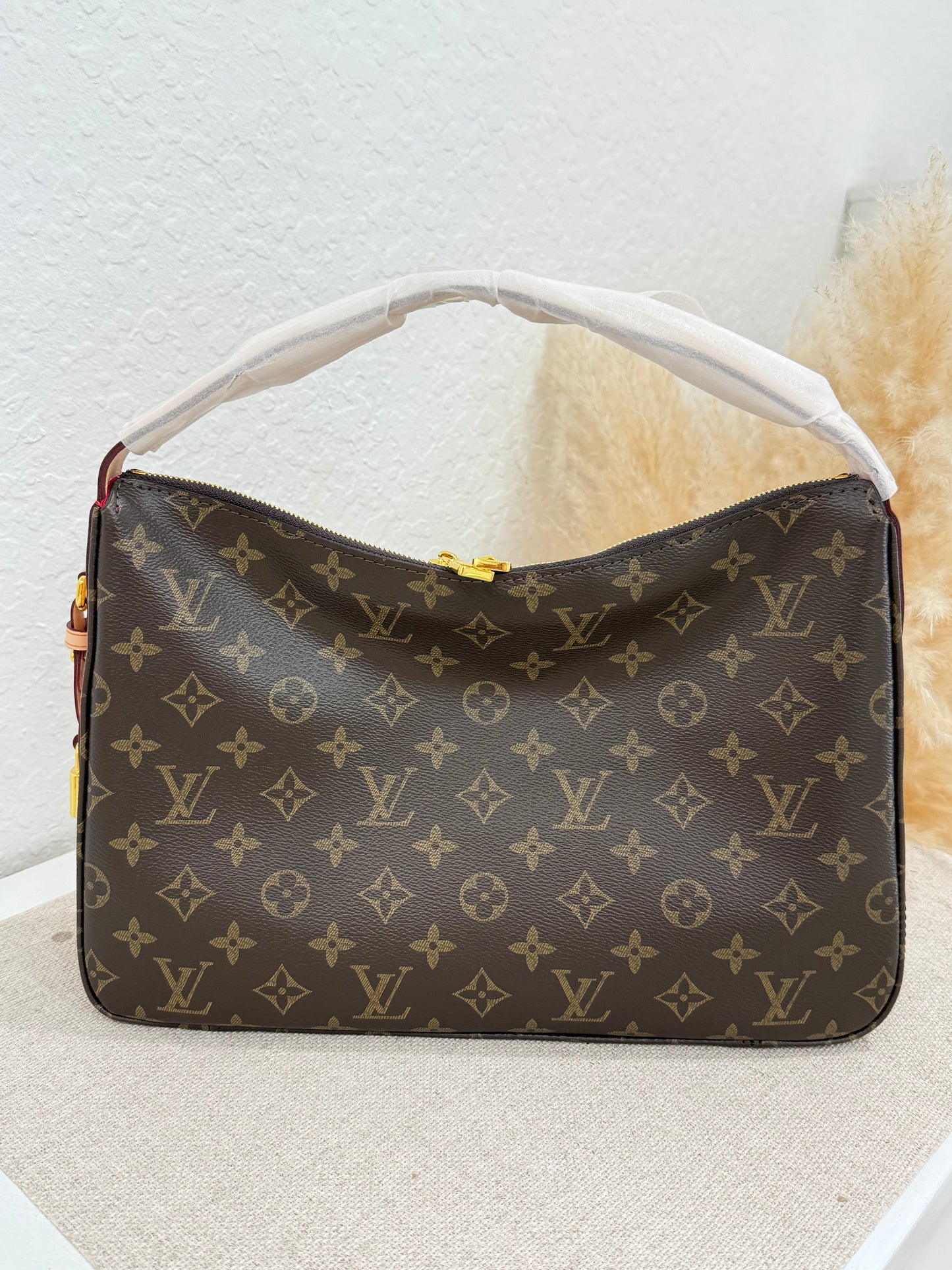 BAG Lv