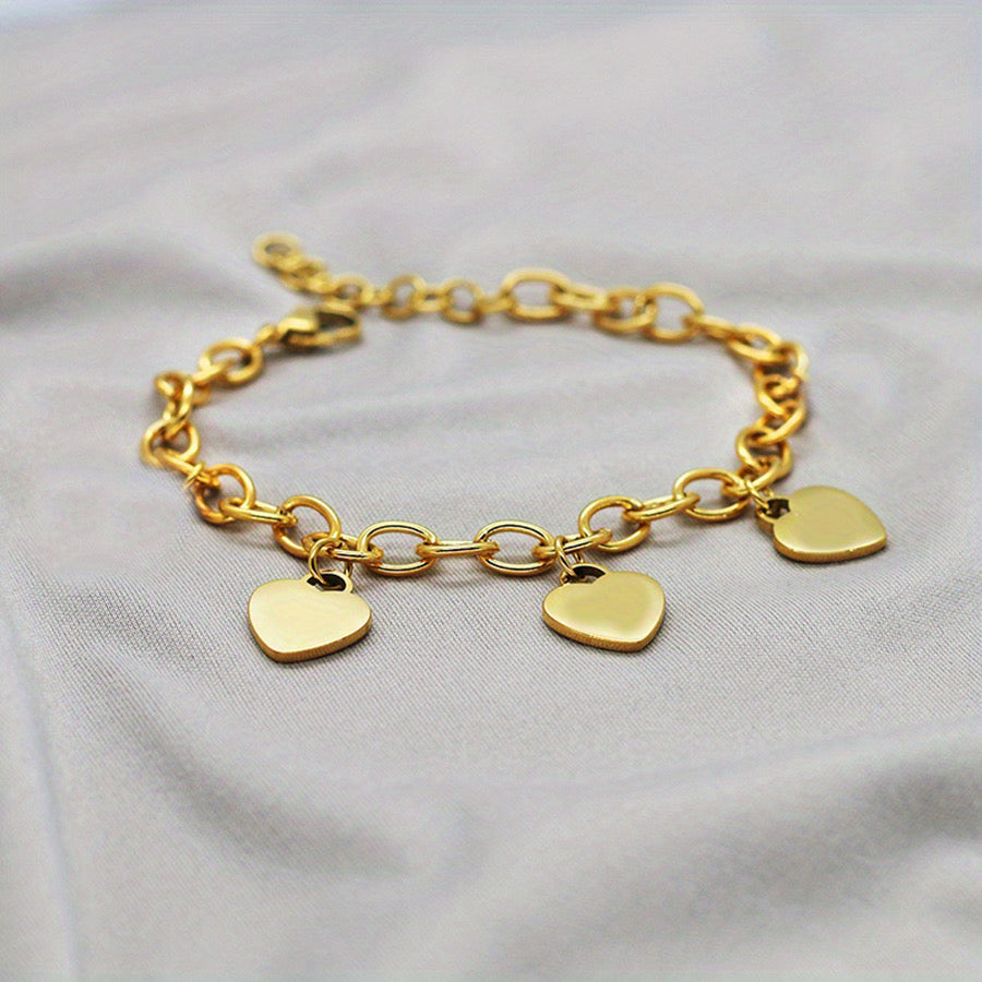 BRACELET Corazón
