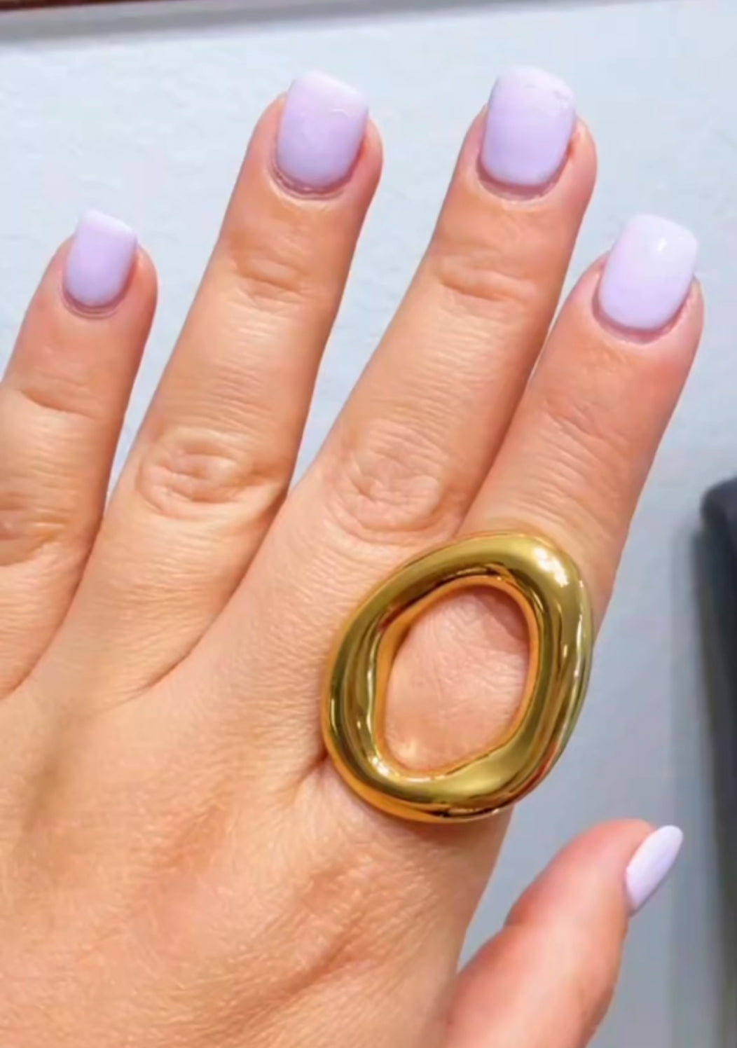 ANILLO MADRID