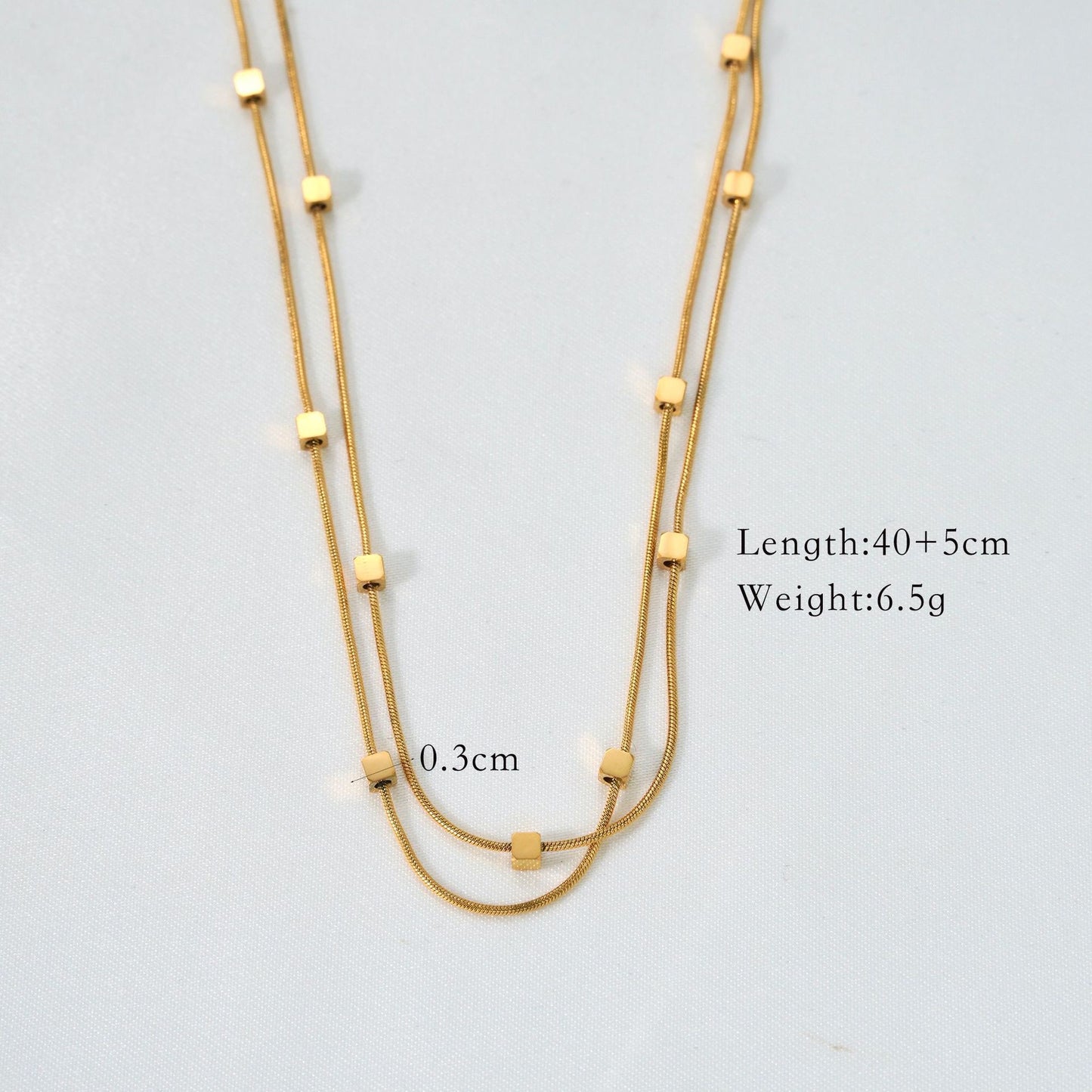 Set Piedra Azul