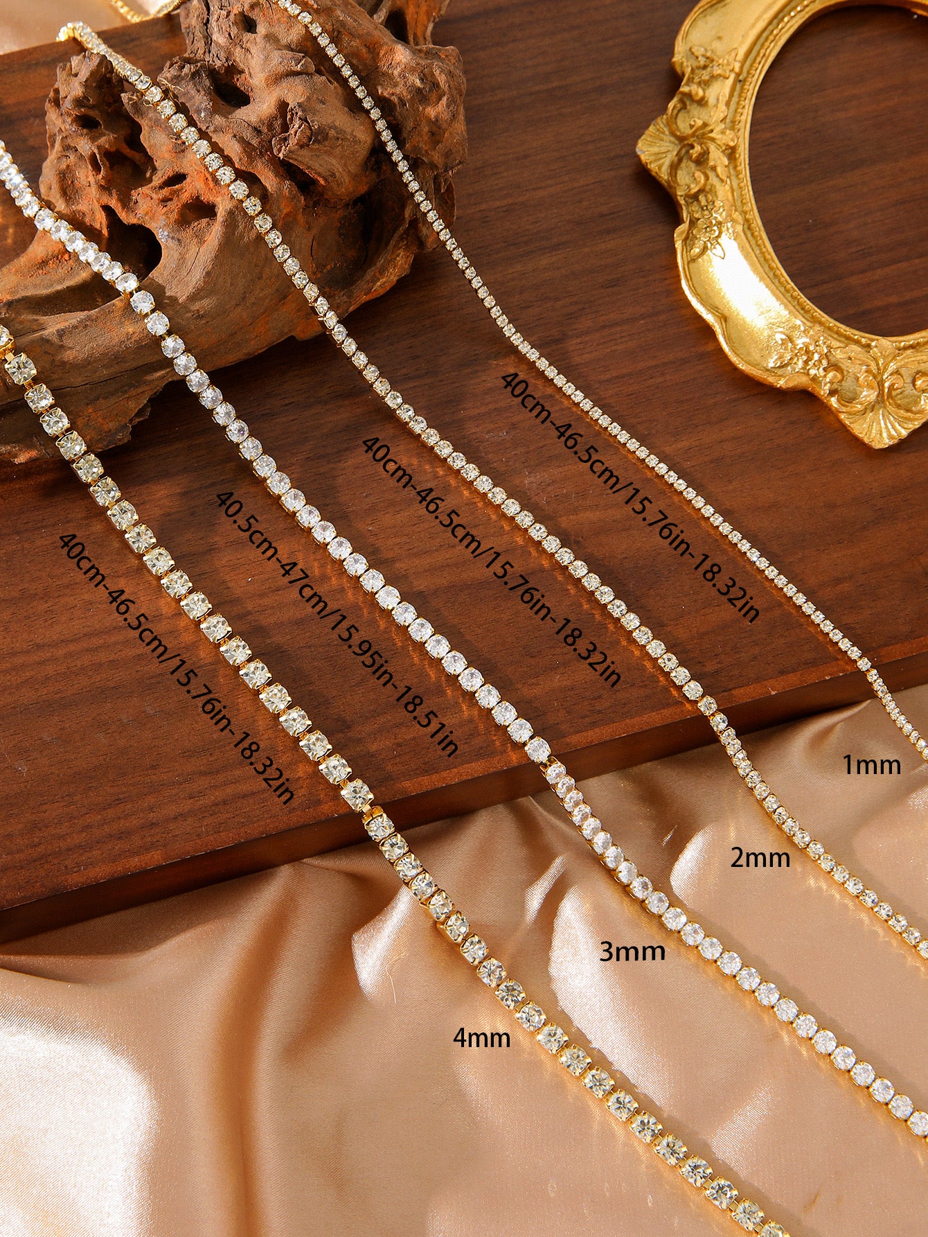 Necklace Brilla