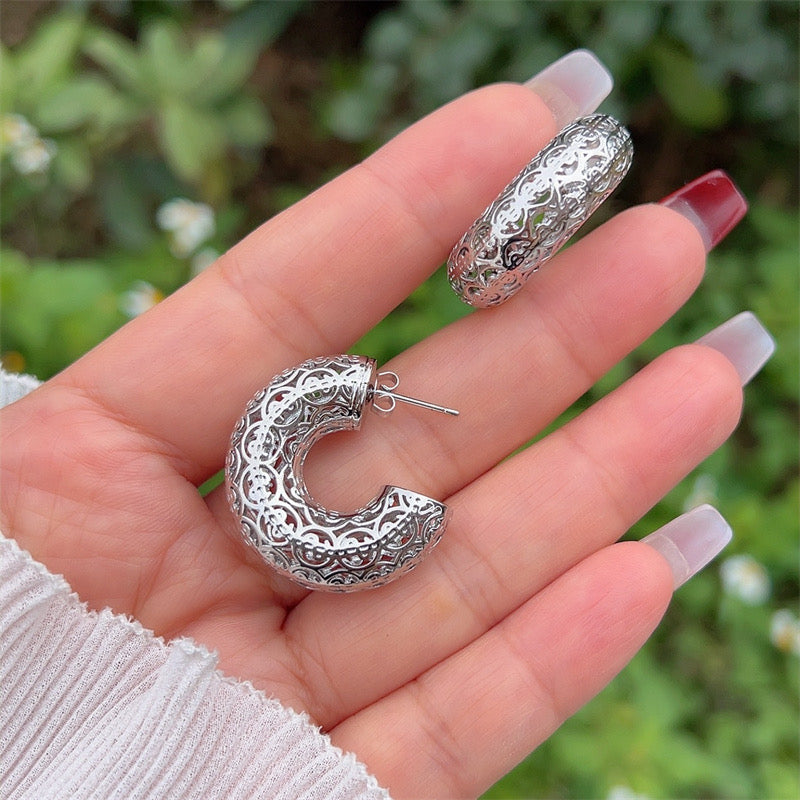 Earring Nala