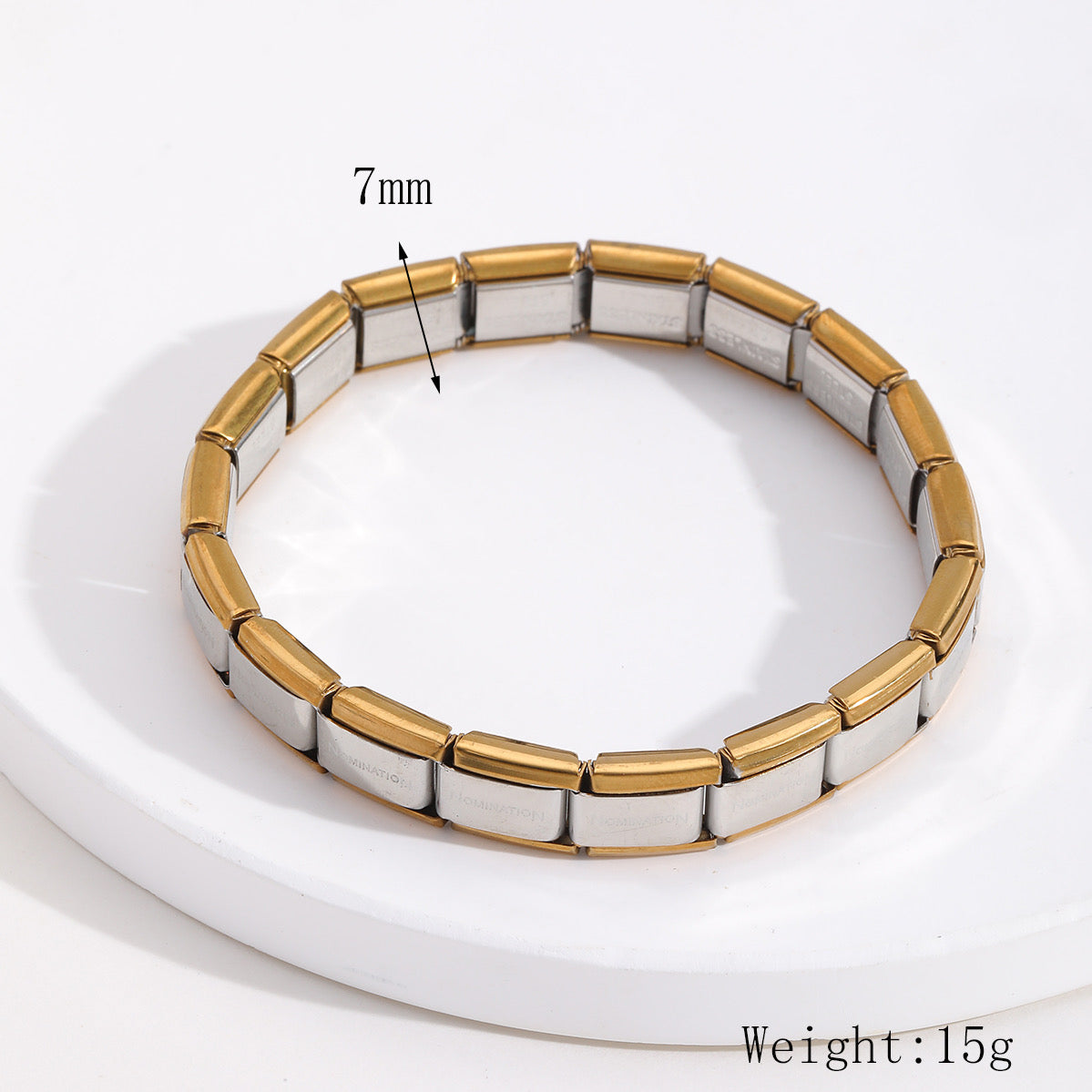 PULSERA ITALIANA