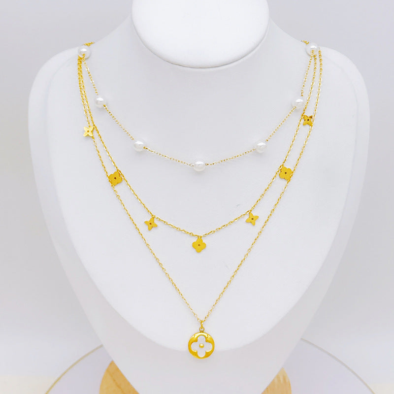 COLLAR VIVÍ