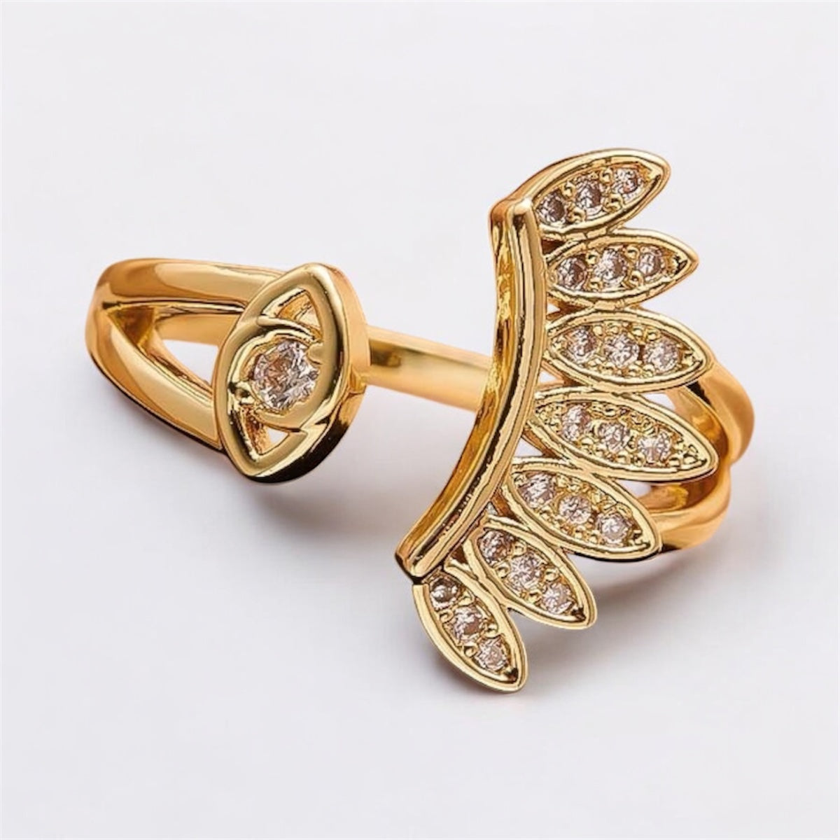 RING NADIA