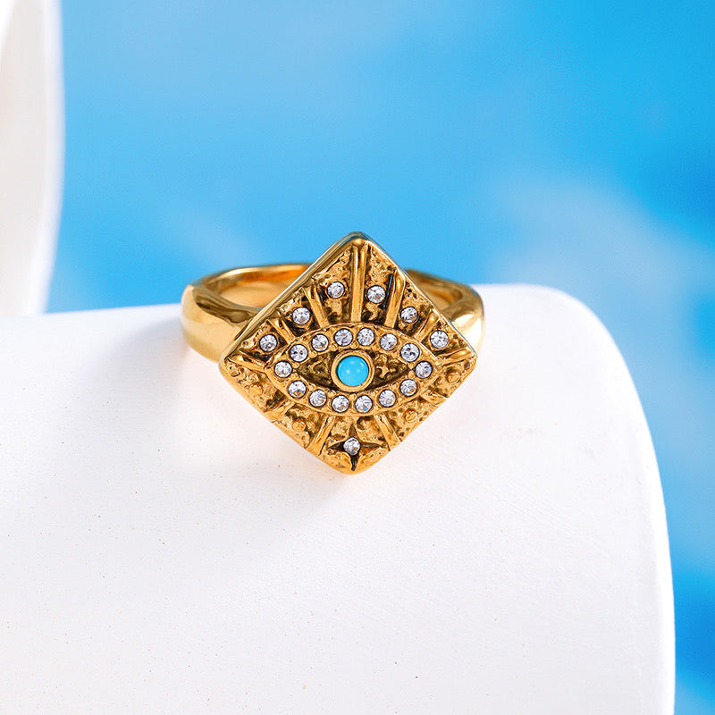 ANILLOS EYES