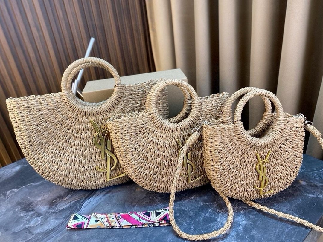 BEACH BAG