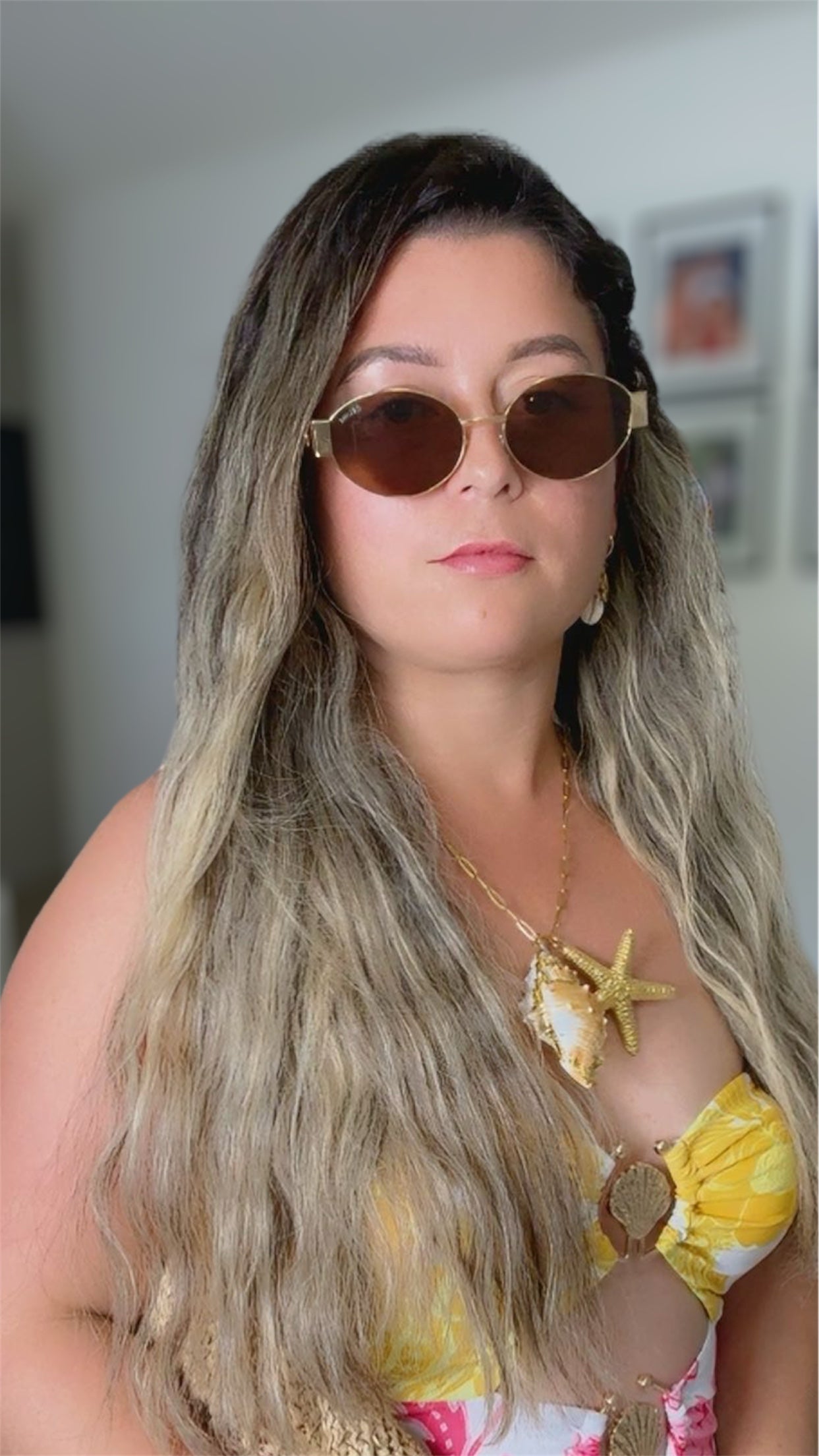 HAWÁI Neckace