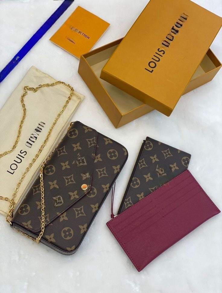 CARTERA LUISA