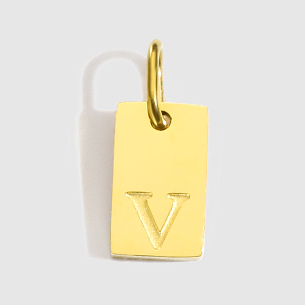 CHARMS INICIAL