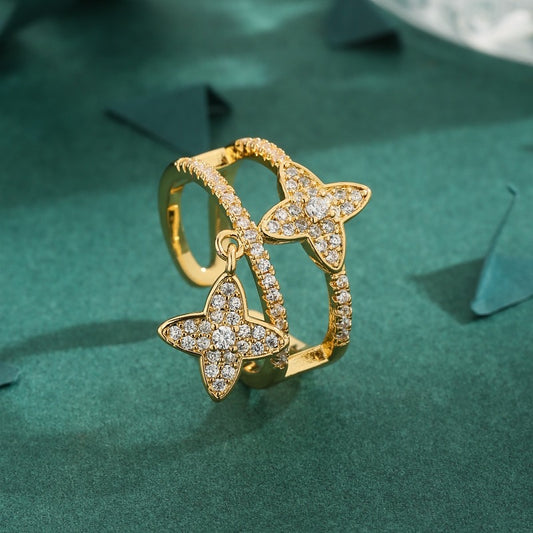 ANILLO SUERTE