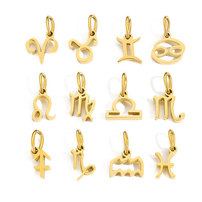 CHARMS SIGNOS ZODIACAL