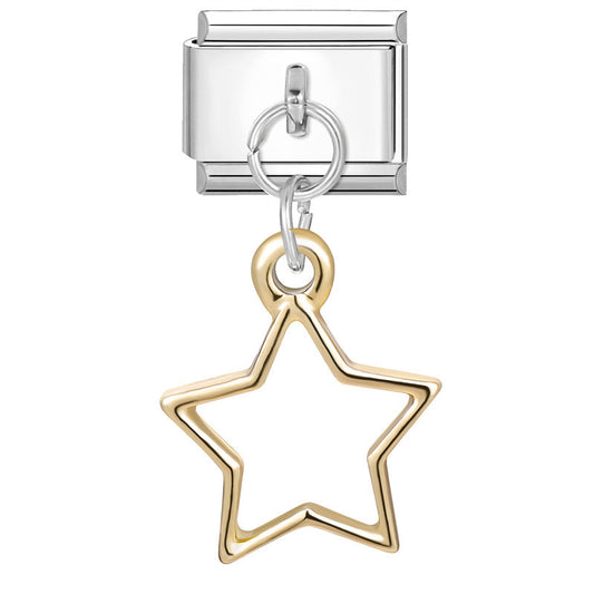 ESTRELLA ITALIANA CHARMS