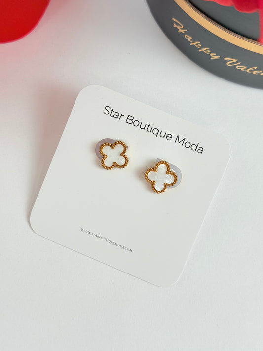 EARRING Lola Trébol