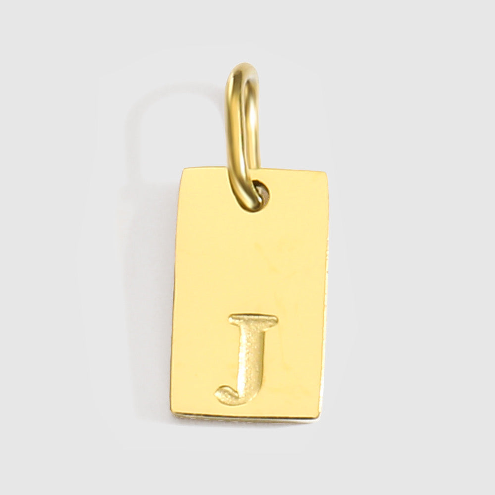 CHARMS INICIAL