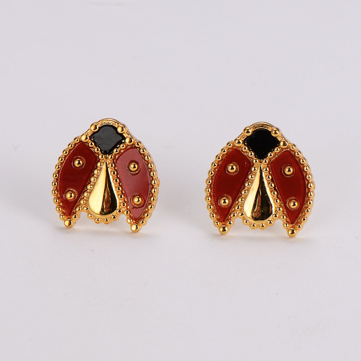 SET LADY BUG G