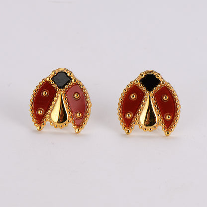 SET LADY BUG G