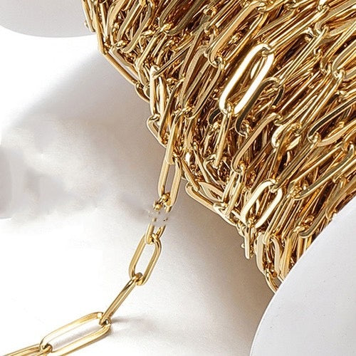 COLLAR CHARMS IRMA