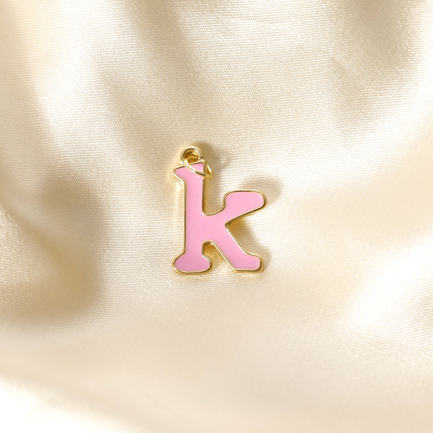CHARMS INICIAL DE COLORES