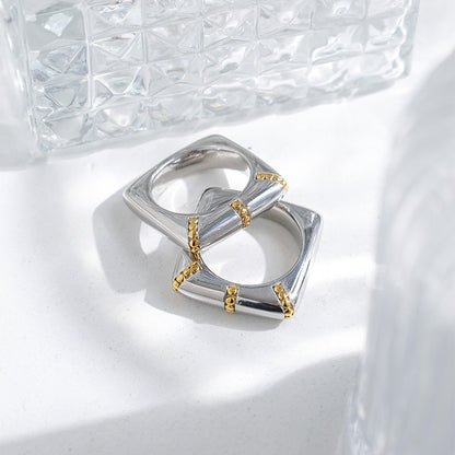 ANILLO MIX
