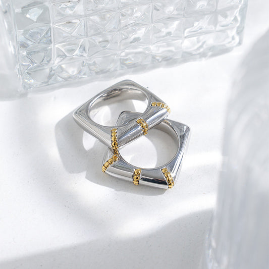 ANILLO MIX