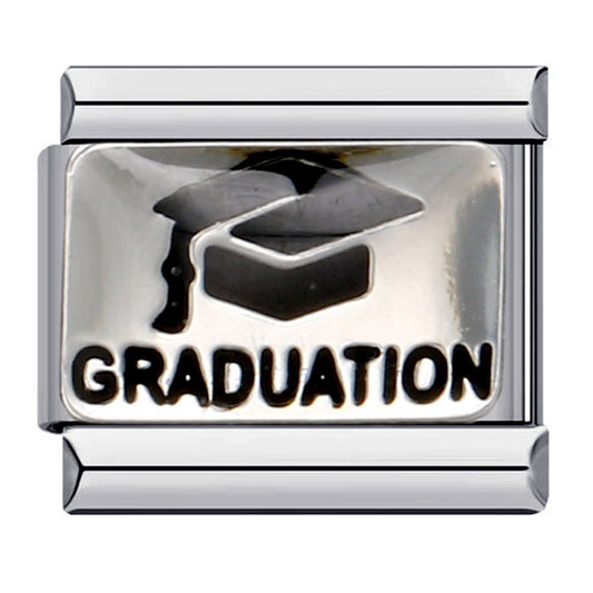ITALIANA CHARMS GRADUATION