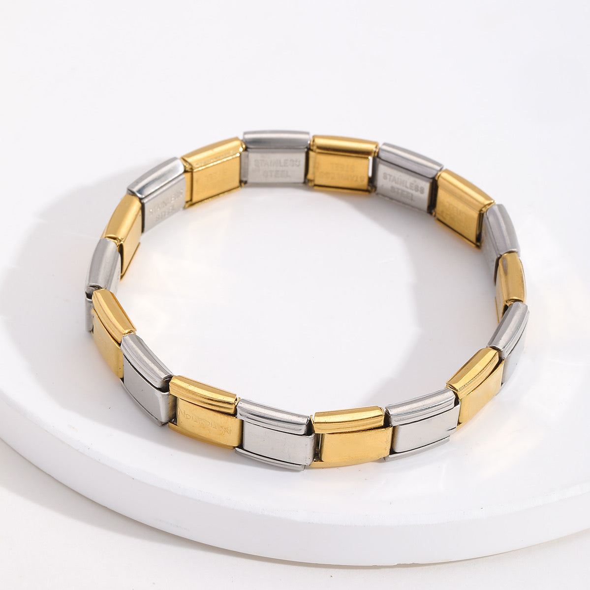 PULSERA ITALIANA
