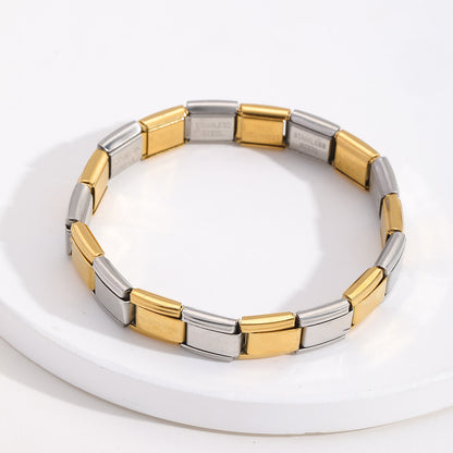PULSERA ITALIANA