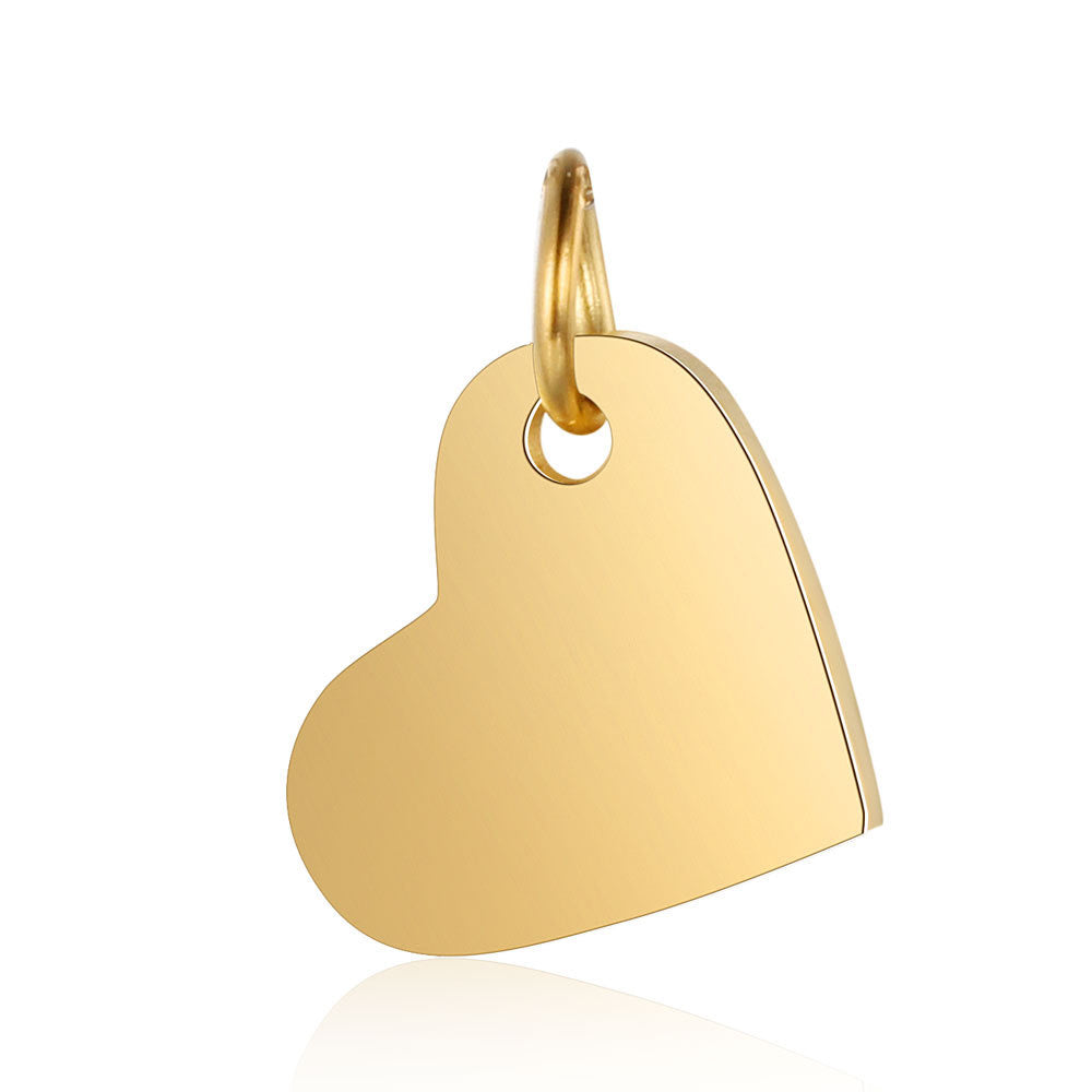 CHARMS CORAZÓN