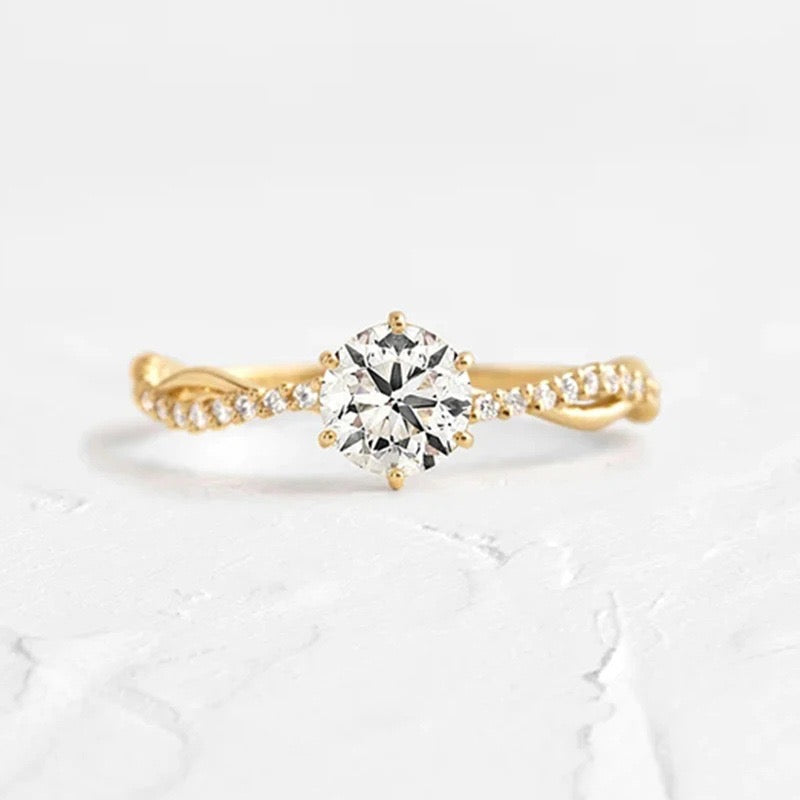 ANILLO LYDY