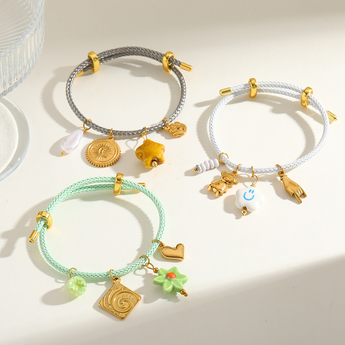 Nuve BRACELET