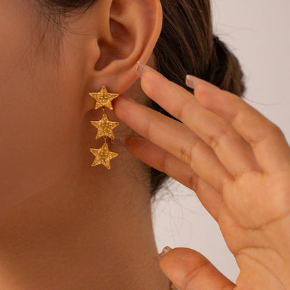 ARETES ESTRELLA