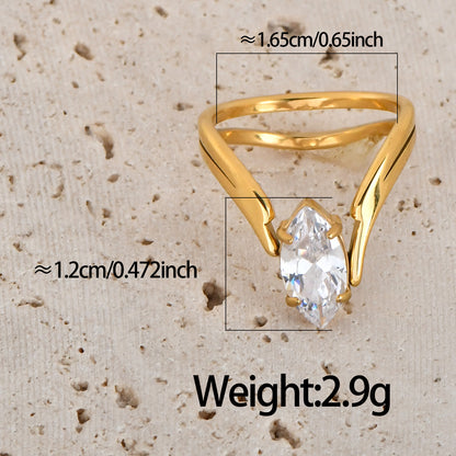 ANILLO PIEDRA MÍA