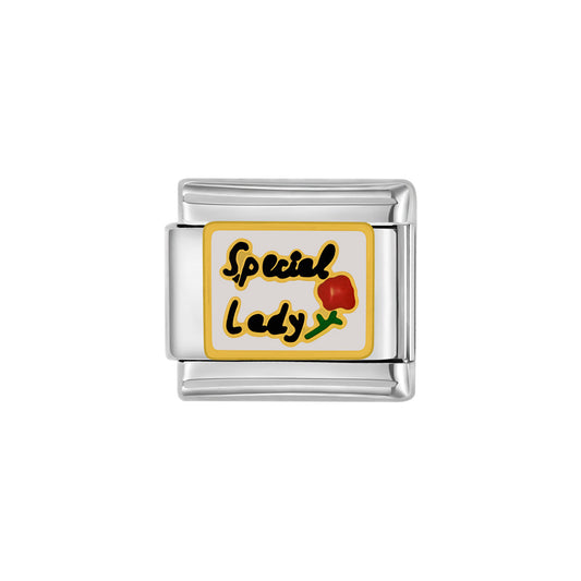SPECIAL LADY ITALIANA CHARMS