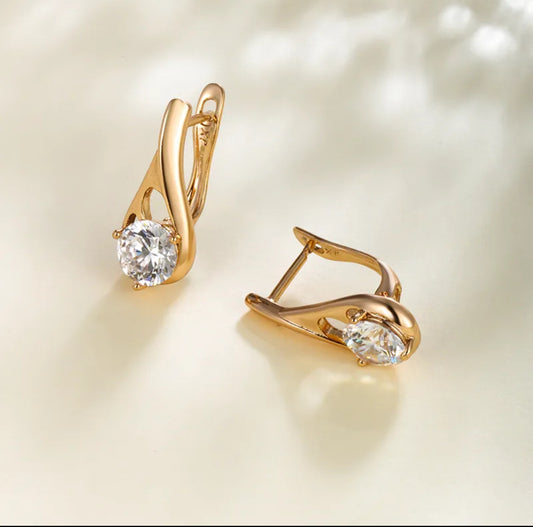 ARETES CHAMPÁN