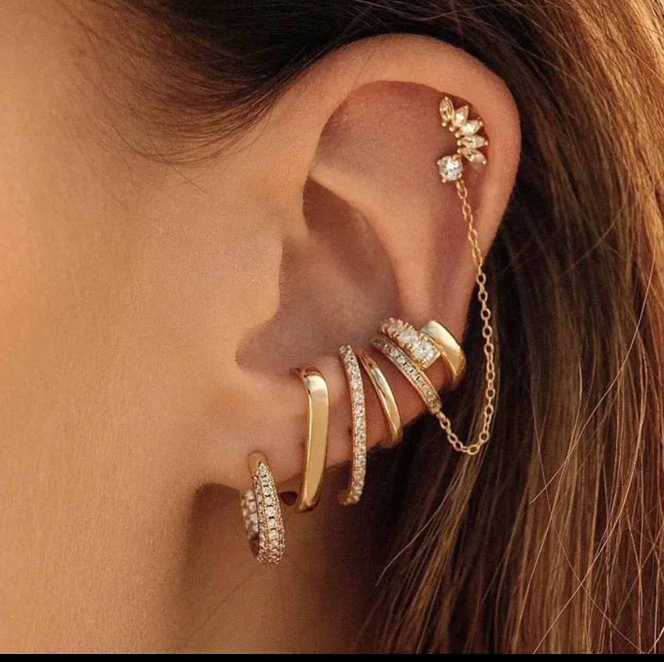 ARETES ICONIC