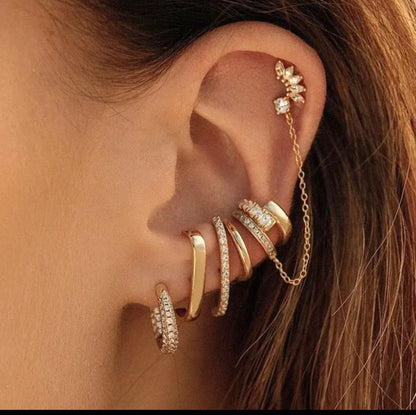 ARETES ICONIC