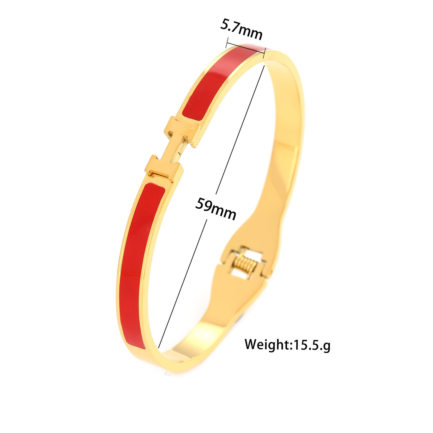 PULSERA H