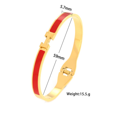 PULSERA H