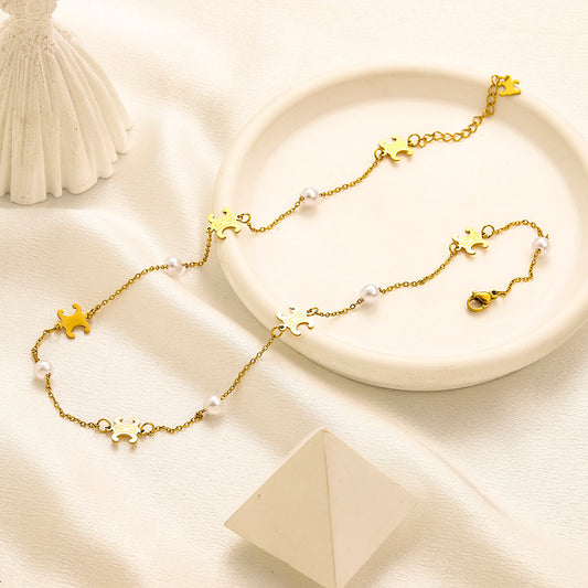 COLLAR CELI