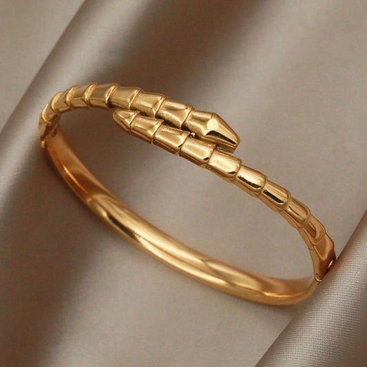 PULSERA SERPIENTE