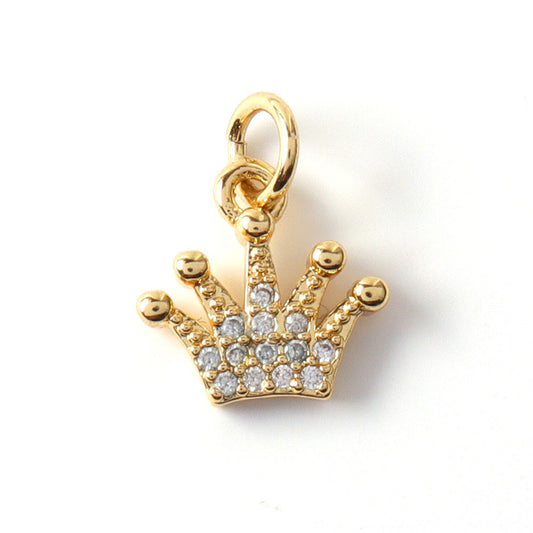 CHARMS CORONA