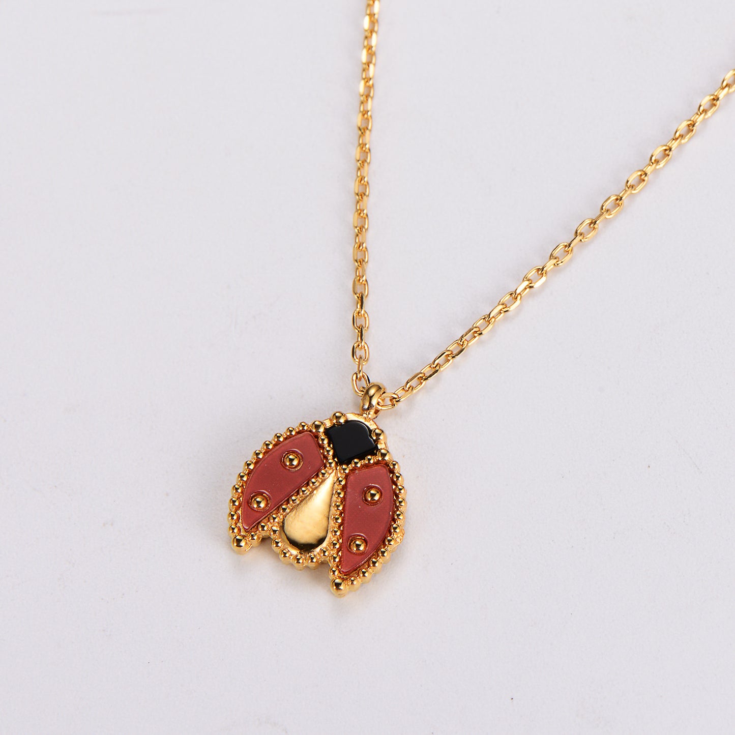 SET LADY BUG G