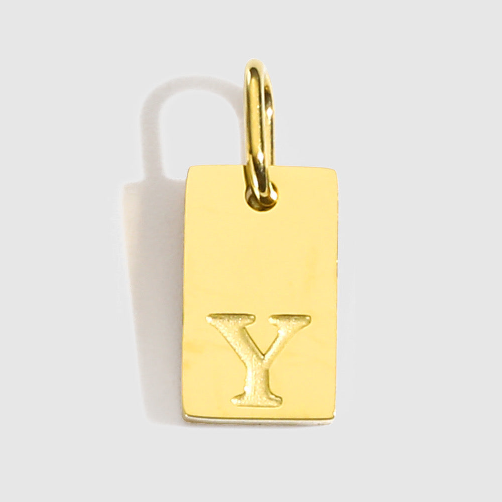 CHARMS INICIAL