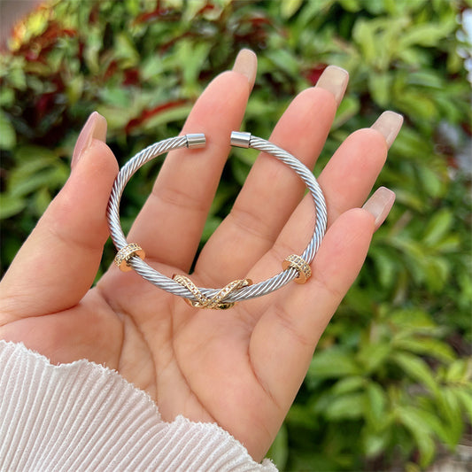 PULSERA VIVI
