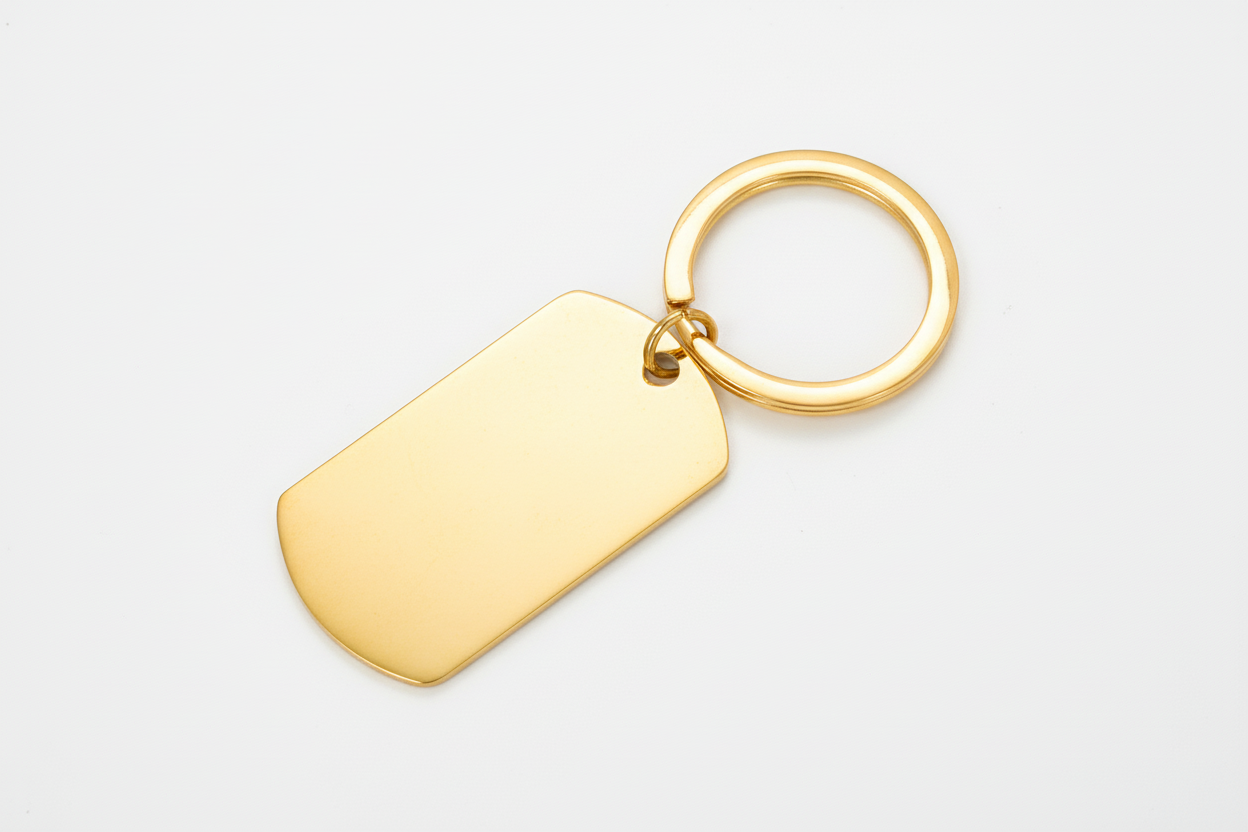 Llavero Personalizado