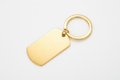 Llavero Personalizado