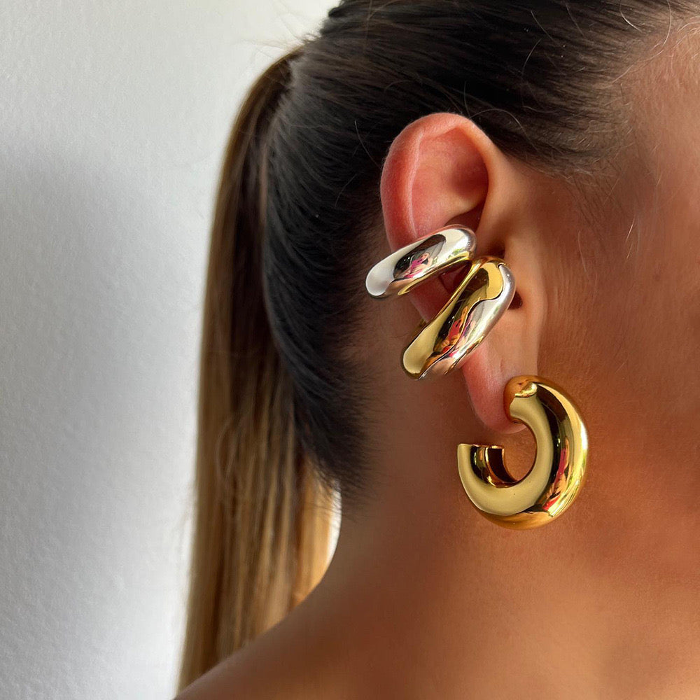 ARETES CHONQUI